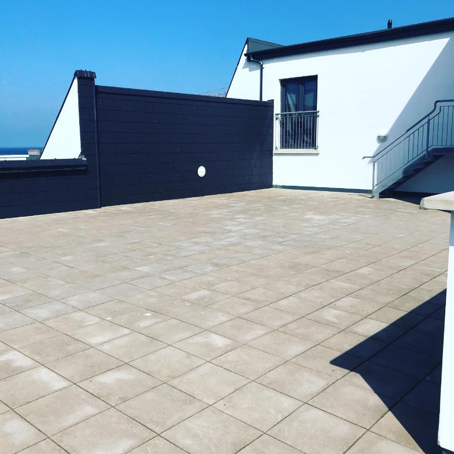 Coastal Links Apartment, Portrush Exterior photo
